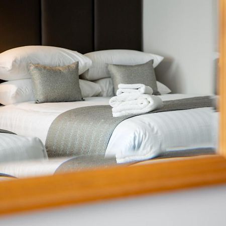 Bredbury Hall Hotel Stockport Zewnętrze zdjęcie